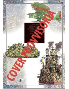 IL DIARIO DEI SOGNI A OCCHI APERTI DI HAYAO MIYAZAKI