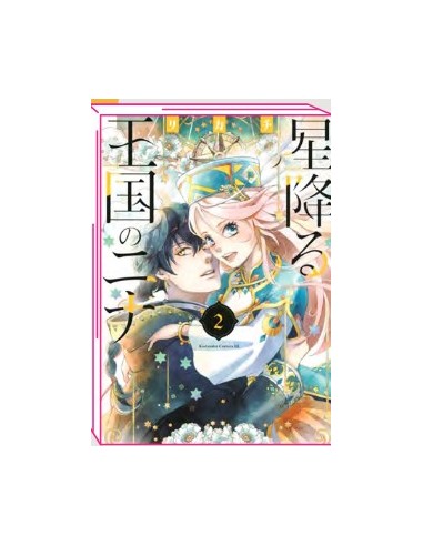 NINA THE STARRY BRIDE 2