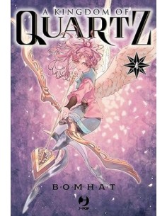A KINGDOM OF QUARTZ 4 (di 5)