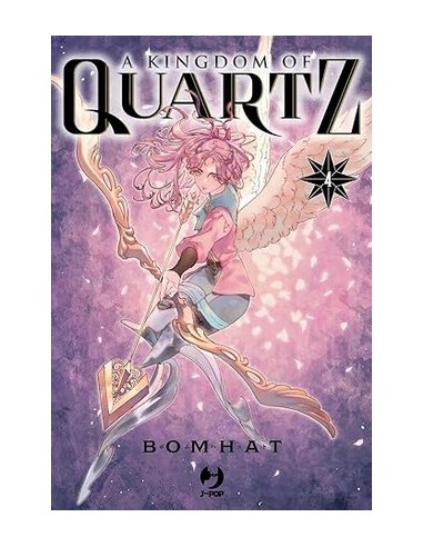A KINGDOM OF QUARTZ 4 (di 5)