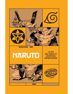 MANGANIME 2 NARUTO