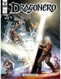 DRAGONERO 153 - DRAGONERO 3