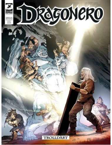 DRAGONERO 153 - DRAGONERO 3