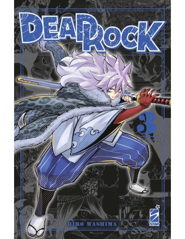 DEAD ROCK 3 - GREATEST 293