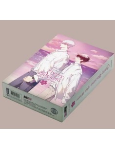 CHERRY BLOSSOM AFTER WINTER 7 LIMITED EDITION