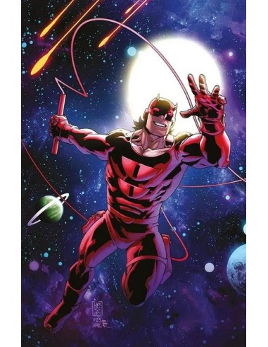 ULTIMATE UNIVERSE: DUE ANNI DOPO - VARIANT DI...