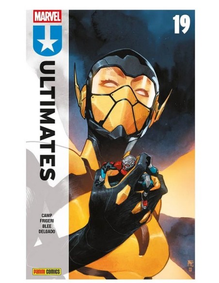 ULTIMATES (2024) 19