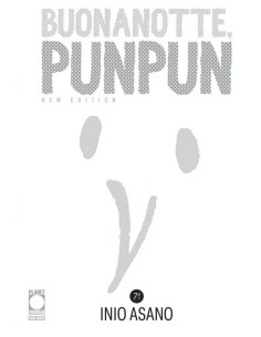 BUONANOTTE, PUNPUN - NEW EDITION 7 (di 7)
