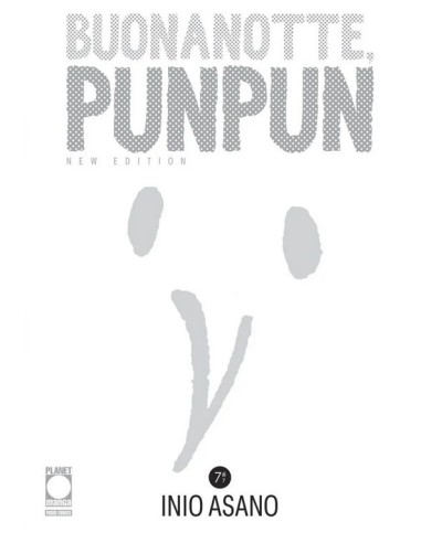 BUONANOTTE, PUNPUN - NEW EDITION 7 (di 7)