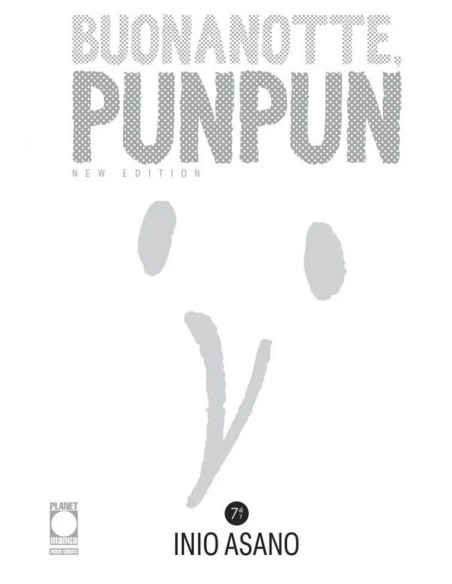 BUONANOTTE, PUNPUN - NEW EDITION 7 (di 7)