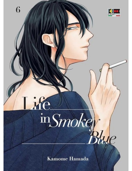 LIFE IN SMOKEY BLUE 6