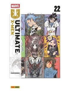 ULTIMATE X-MEN (2024) 22 (di 24)