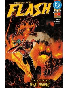 ABSOLUTE FLASH 5
