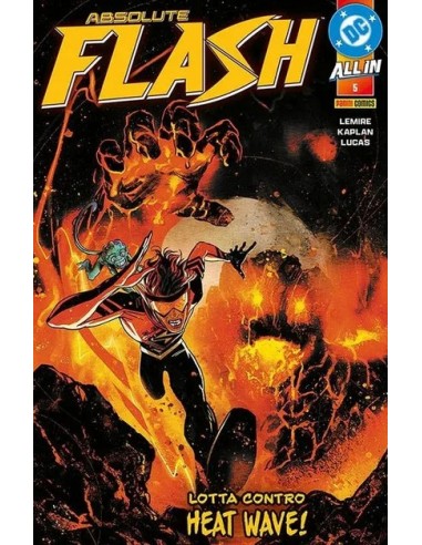 ABSOLUTE FLASH 5