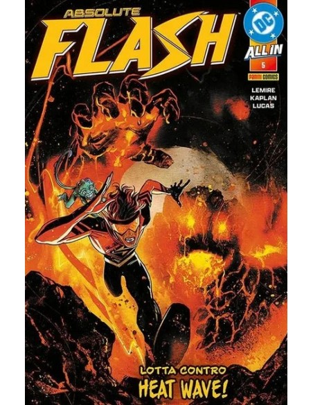 ABSOLUTE FLASH 5