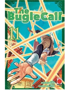 THE BUGLE CALL 11