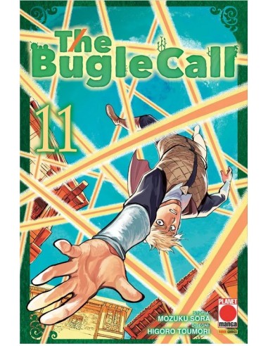 THE BUGLE CALL 11