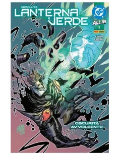 ABSOLUTE LANTERNA VERDE 5