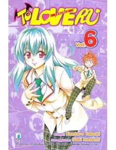 TO LOVE RU 6 - TECHNO 206