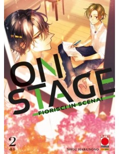 ON STAGE - FIORISCI IN SCENA! 2 (di 3)