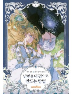 HOW TO WIN MY HUSBAND OVER 2