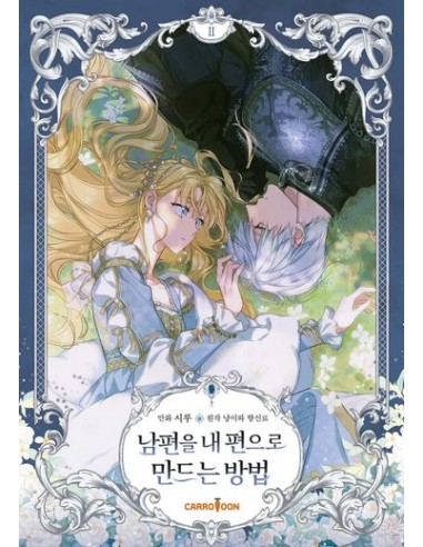 HOW TO WIN MY HUSBAND OVER 2