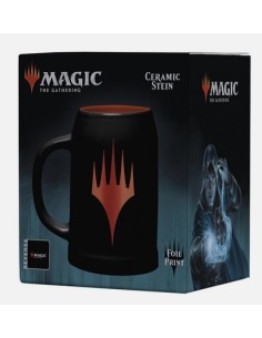 MAGIC THE GATHERING - CERAMIC STEIN/BOCCALE