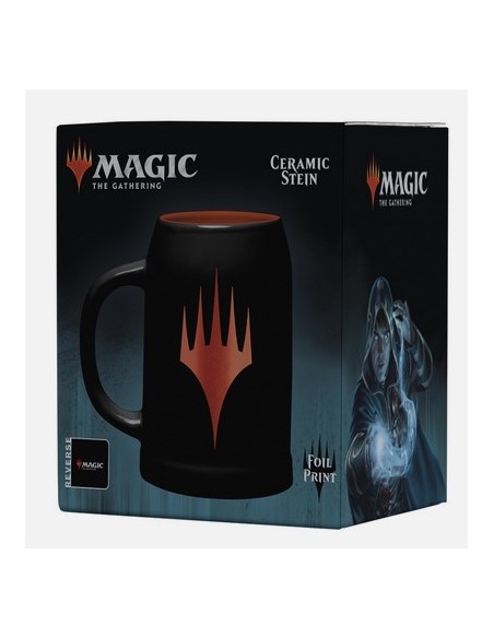 MAGIC THE GATHERING - CERAMIC STEIN/BOCCALE