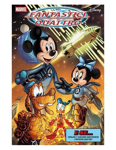 SPIDER-MAN 885 VARIANT DISNEY WHAT IF? - AMAZING SPIDER-MAN 11