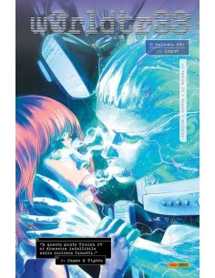 WORLDTR33 VOL. 3 INPUT