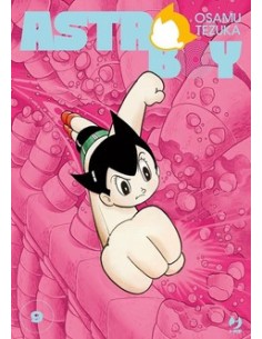 ASTRO BOY 9 (di 9)