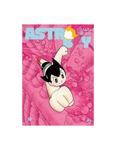 ASTRO BOY 9 (di 9)