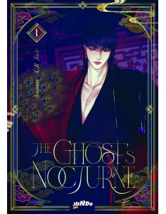 THE GHOST`S NOCTURNE 1