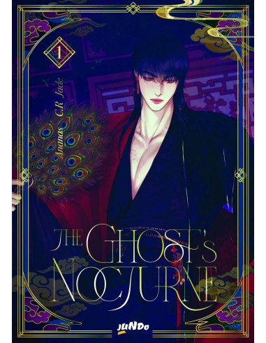 THE GHOST`S NOCTURNE 1