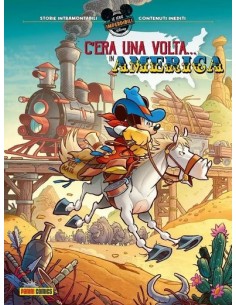 C`ERA UNA VOLTA… IN AMERICA 3 - LE SERIE IMPERDIBILI 24