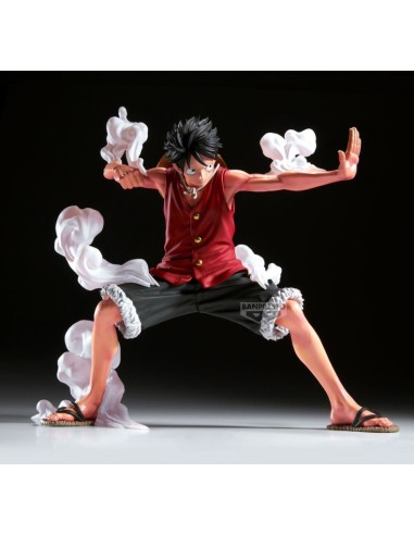 ONE PIECE - MAXIMATIC PLUS - MONKEY D.LUFFY I -...