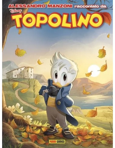 I PROMESSI PAPERI E ALTRE STORIE A FUMETTI...