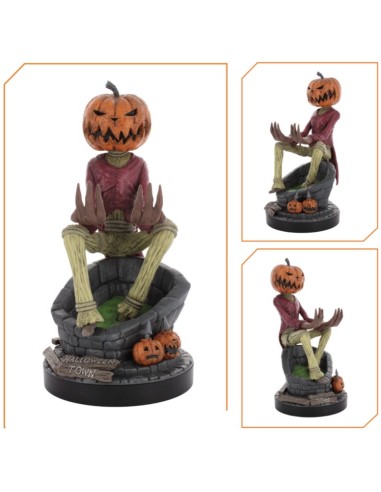 THE NIGHTMARE BEFORE CHRISTMAS - CABLE GUYS -...