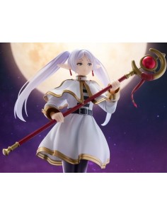 FRIEREN: BEYOND JOURNEY`S END - GRANDISTA - FRIEREN...