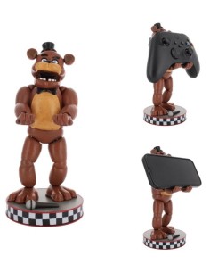 FIVE NIGHTS AT FREDDY - CABLE GUYS - CHARGING HOLDER -...
