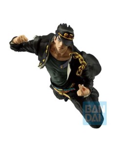 JOJO`S BIZARRE ADVENTURE: STARDUST CRUSADERS - ICHIBANSHO...