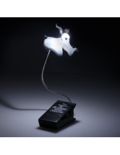 THE NIGHTMARE BEFORE CHRISTMAS - BOOK LIGHT V2