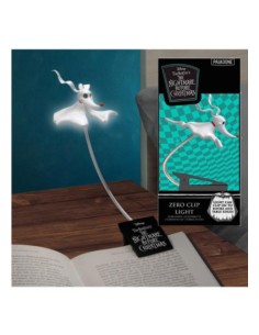THE NIGHTMARE BEFORE CHRISTMAS - BOOK LIGHT V2 2
