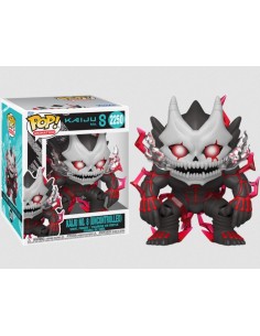 KAIJU NO.8 - KAIJU NO.8 (UNCONTROLLED) - POP 2250