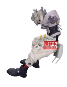 GACHIAKUTA - VIBRATION STARS - RUDO - STATUA 15CM 2