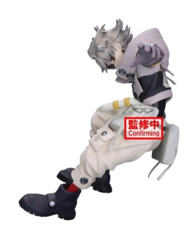 GACHIAKUTA - VIBRATION STARS - RUDO - STATUA 15CM