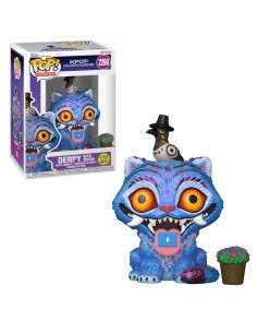 KPOP DEMON HUNTERS - DERPY WITH SUSSIE - POP 2260