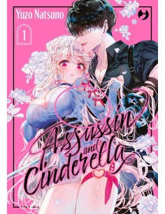 ASSASSIN & CINDERELLA 1