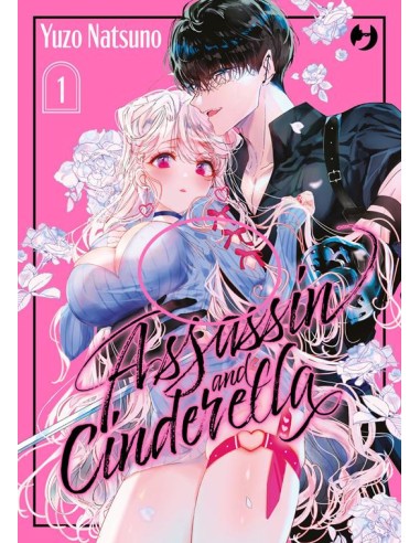ASSASSIN & CINDERELLA 1