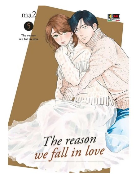 THE REASON WE FALL IN LOVE 5